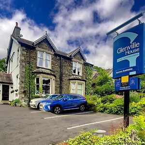 Glenville House - Adults Only - Incl Free Off-Site Health Club With Swimming Pool, Hot Tub, Sauna & Steam Room